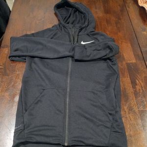 Nike jacket